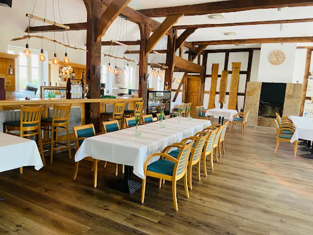 Restaurant FairWay am Golfclub Varus