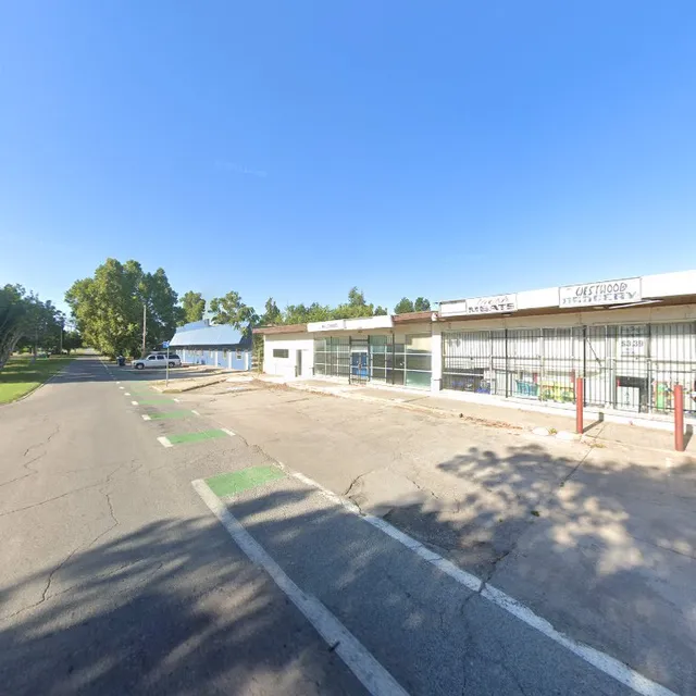 Westwood Food Market