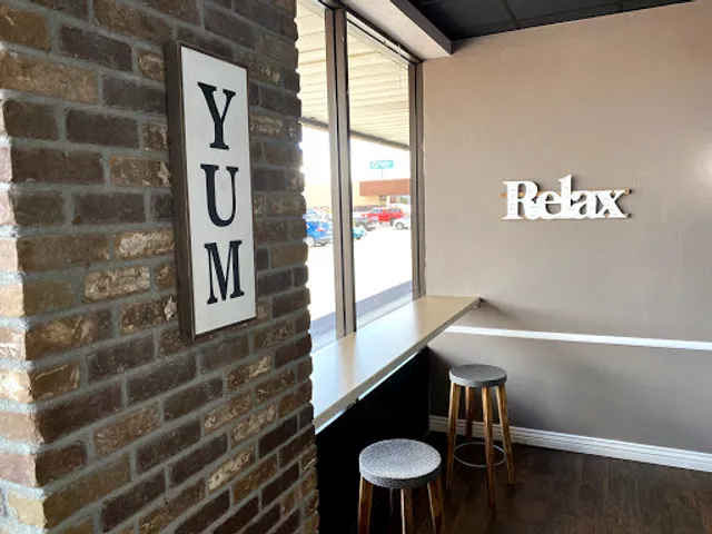 The Lodge Nutrition & Energy