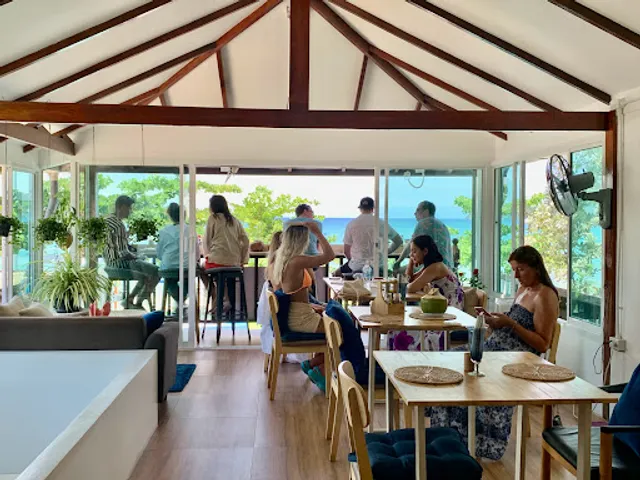 Le Cosy café&Bistro Patong