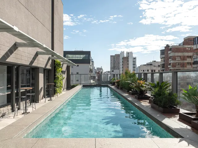 Aloe Vila Nova Conceição