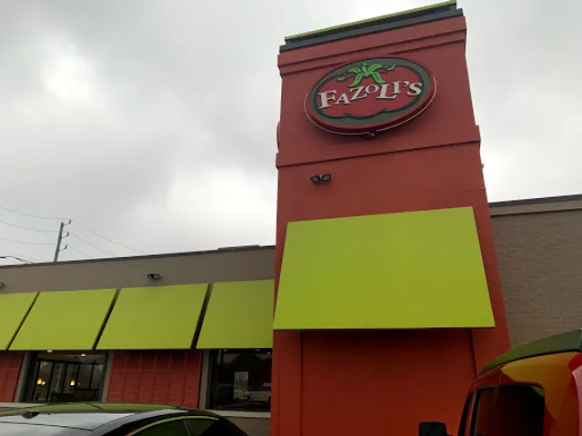 Fazoli's