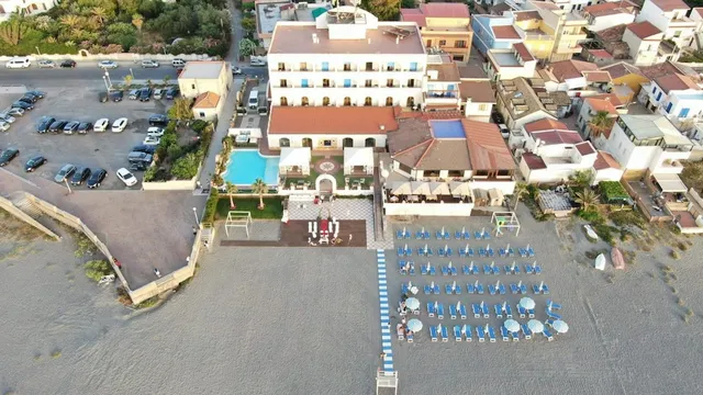 Hotel IL Gabbiano
