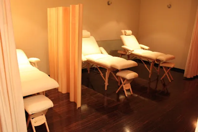 Aura Wellness Spa | Best Sauna & Body Scrub, Day Spa in NYC