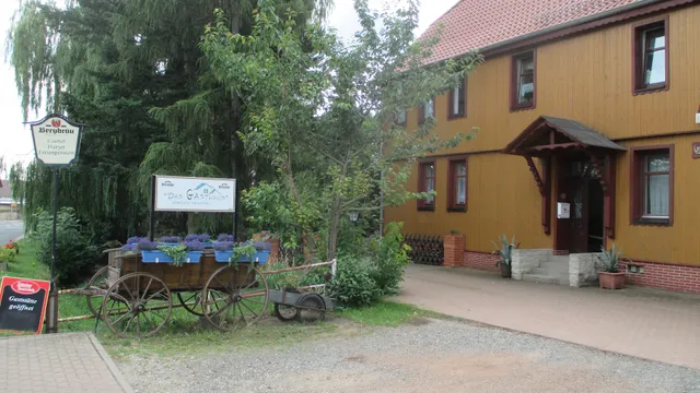 Harzer Ferienpension
