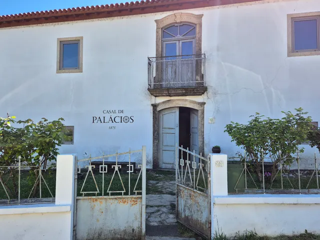Casal de Palácios