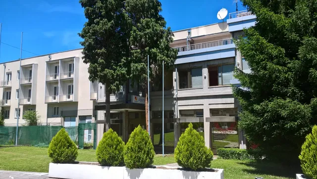 Апартмани Мавеса