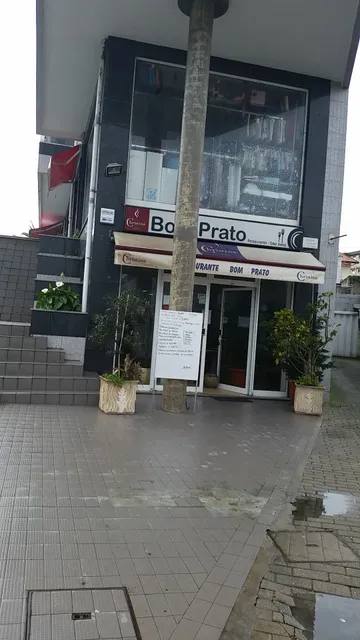 Restaurante Bom Prato