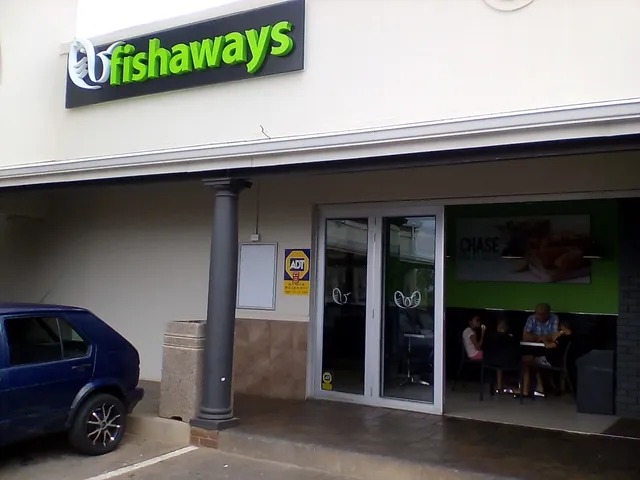 Fishaways