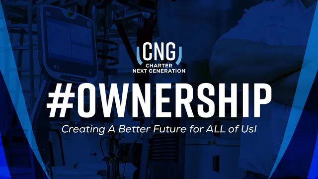 Charter Next Generation, INC