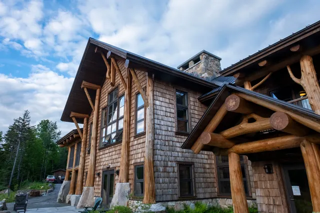 Moosilauke Ravine Lodge