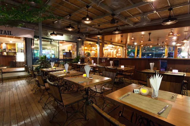 La Cantina Steak House & Pizzeria