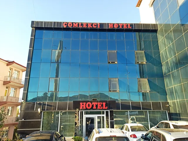 Çömlekçi Otel