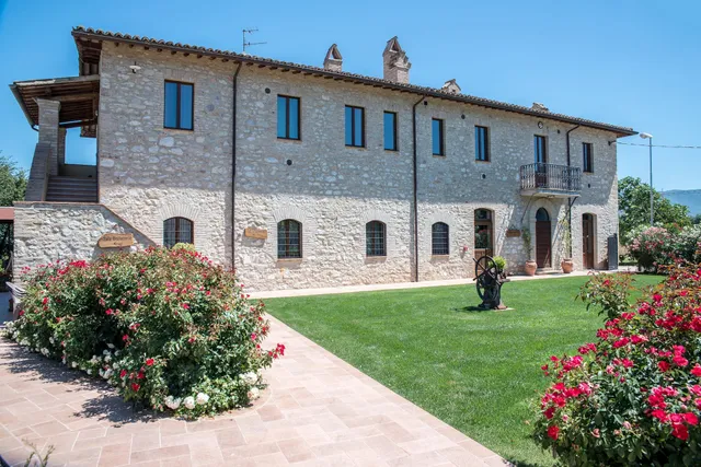 Agriturismo Casale Rotoloni