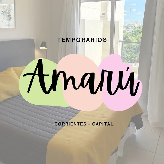 Amaru