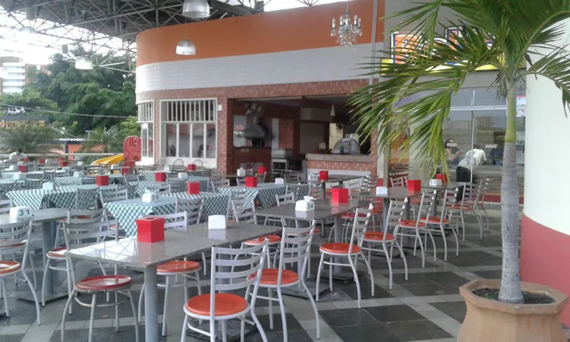 Pizzaria Della Costa | Parque Shalon