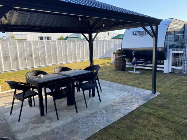 Kujukuri Surfside Dogrun House