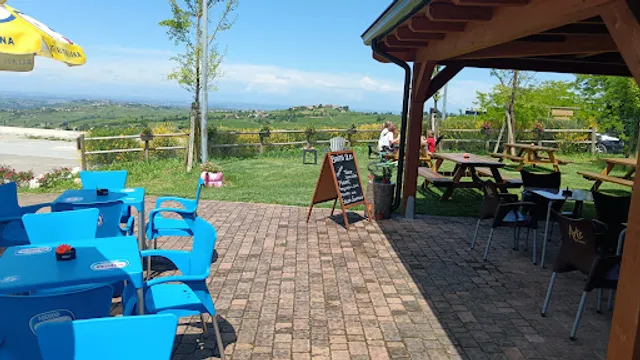 La Baita di Golferenzo