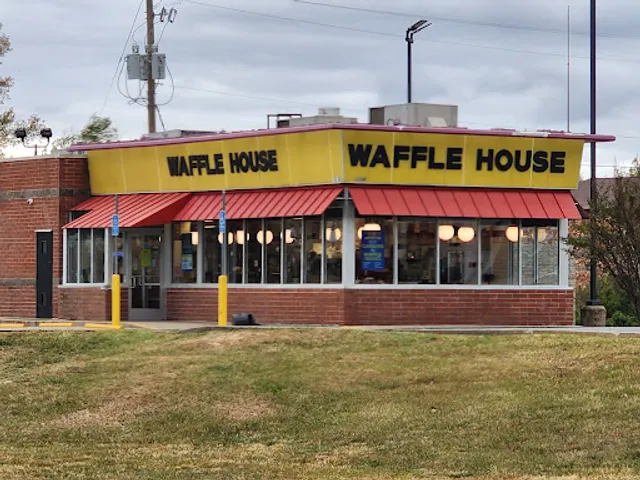 Waffle House