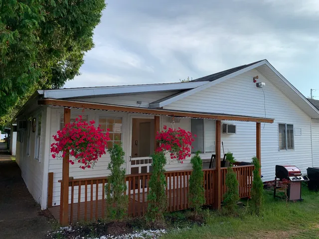 Beverly Hills Bungalow Corporation