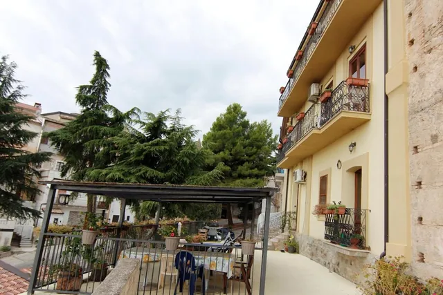 Bed and breakfast "The Overview"