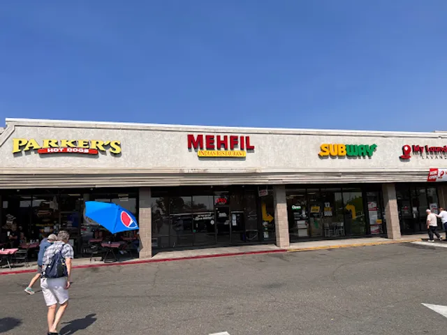 Mehfil Indian Restaurant