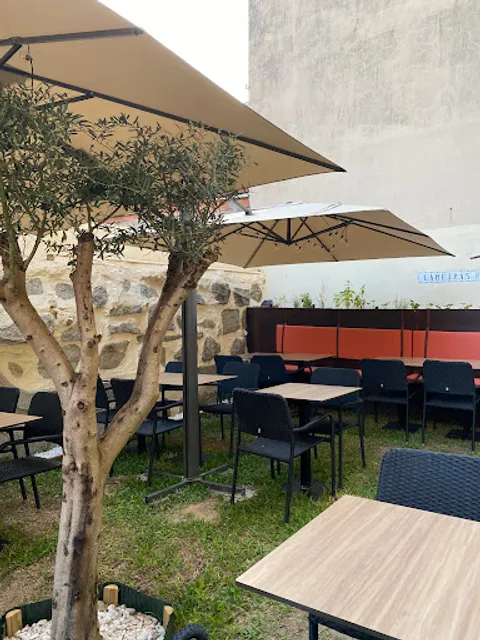 Restaurante Na Muche