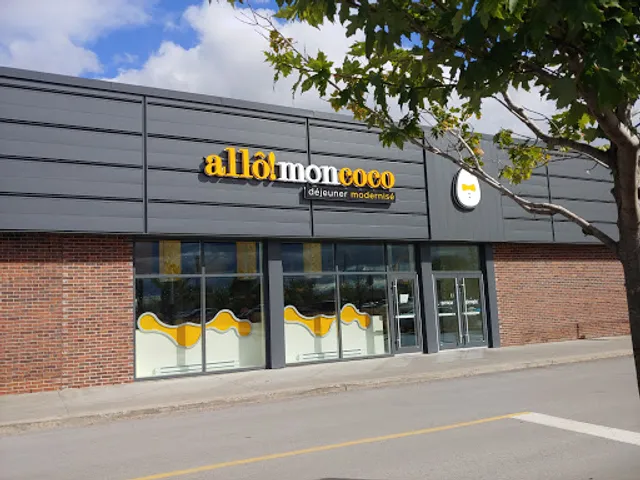 Allô mon Coco Terrebonne