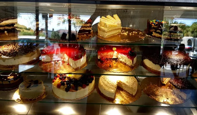 Bar Magrì - Lungomare