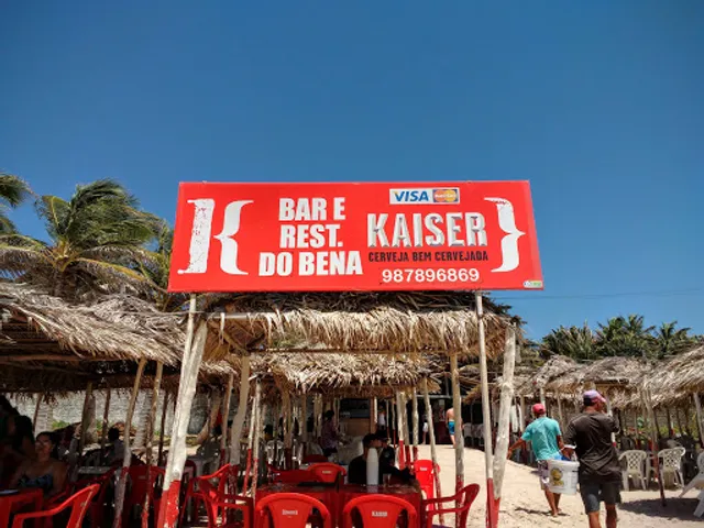 Bar e Restaurante do Bena
