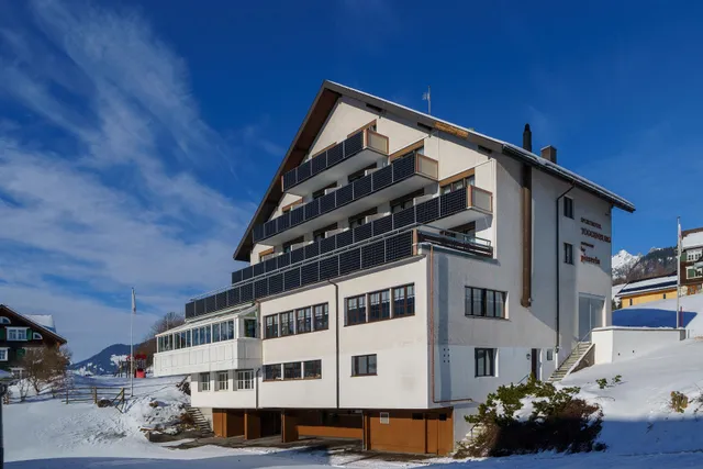 Hotel Toggenburg