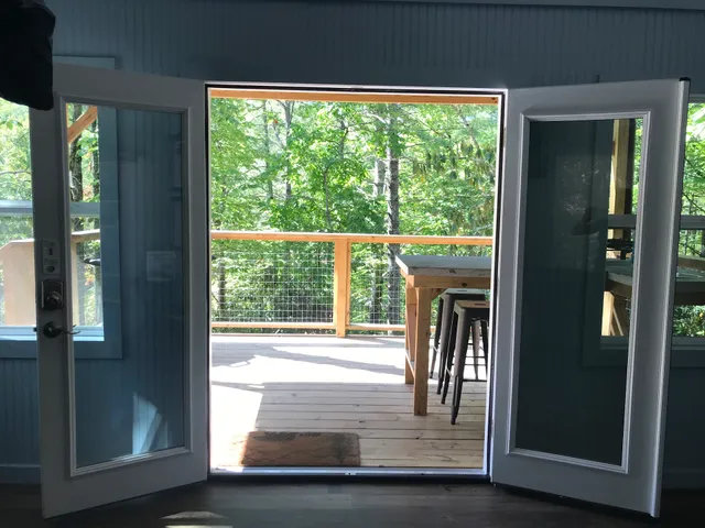 Smoky Mountain Sky Camp