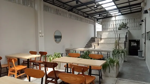 Semasa Kopi Tembalang