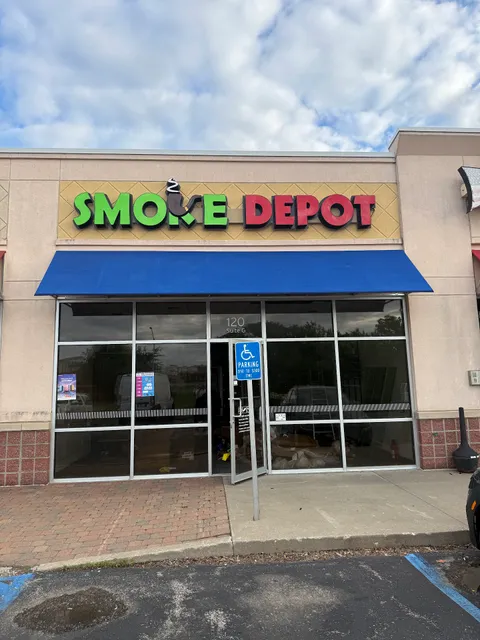 Smoke Depot