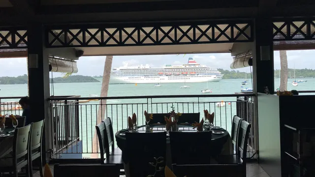 Coachman Inn Restaurant