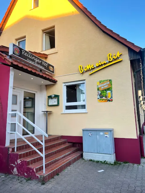 Ristorante Reilinger Hof