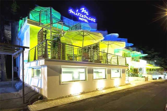 Hotel Miramare Gallipoli