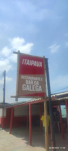 Bar e Restaurante da Galega