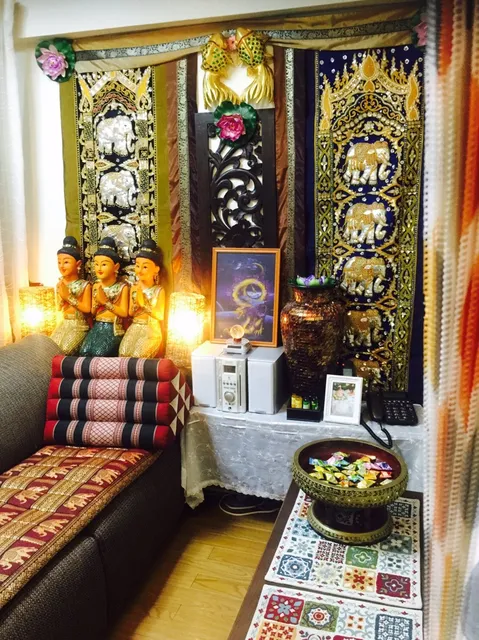 トゥングン タイスパ