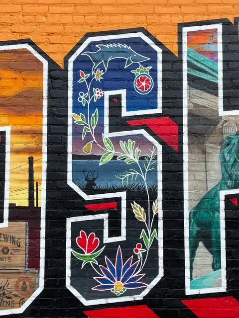 Oshkosh Convention and Visitors Bureau