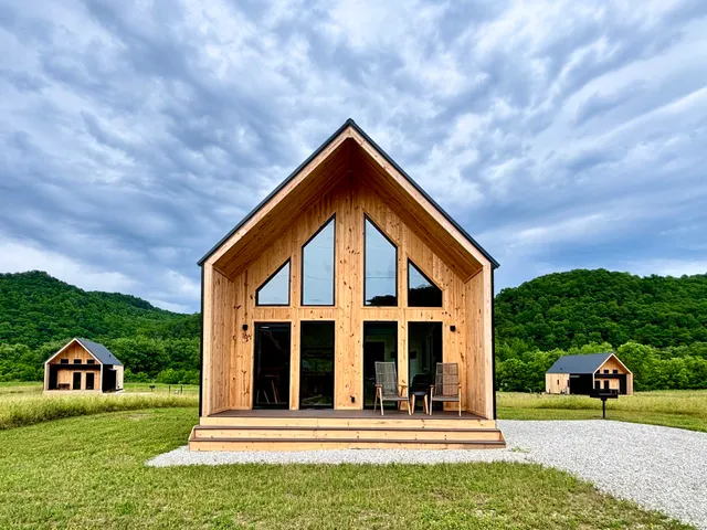 Three Suns Cabin Rentals