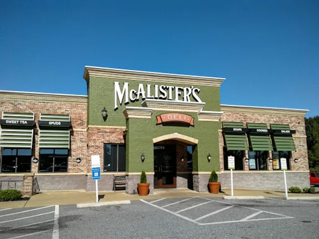 McAlister's Deli