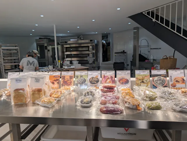 YITHÉ.ÉCOLE DE PÂTE À RÊVES 以茶.梦境工坊