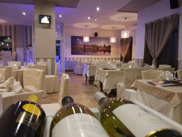 Sirtaki Ristorante Pizzeria