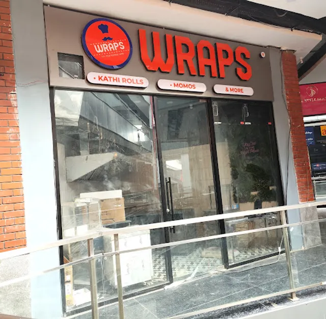 Wraps