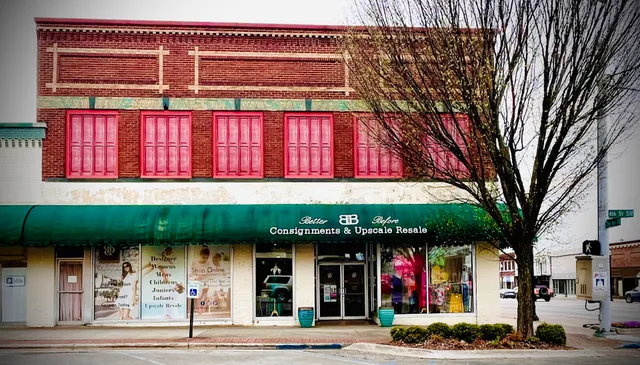 Better Than Before Consignments