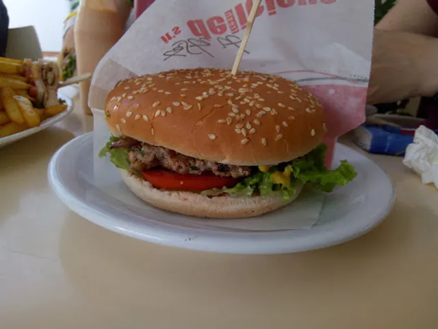 Πεντανόστιμο-Delicious