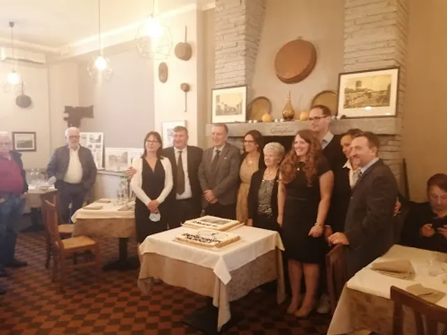 Ristorante Pizzeria Nazionale