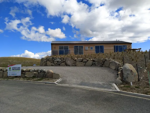 Antair Lakeview Lodge