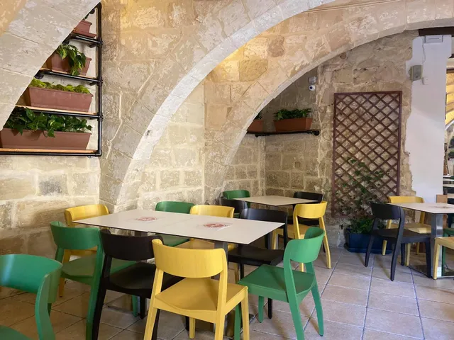 Saracino's Trattoria